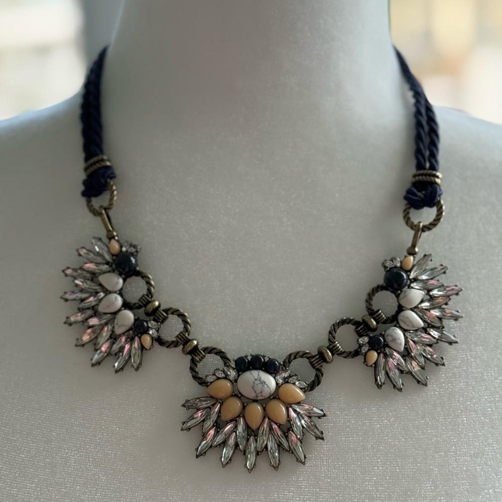 Chloe & Isabel Morningtide Statement Necklace